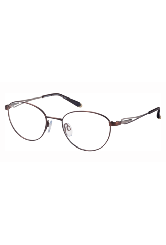 29600 BR 5018 - montures optiques - supervision