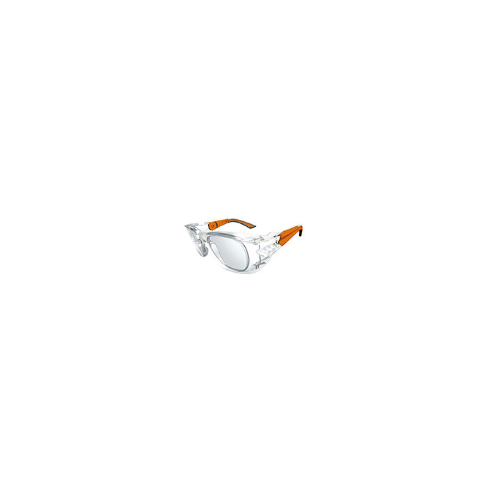 Lunettes de sécurité graduées Varionet Safety 350 V2