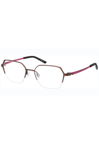 3283 BR 5118 - montures optiques - supervision