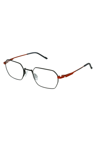 3316 BK 5122 - montures optiques - supervision