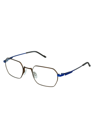 3316 BR 5122 - montures optiques - supervision