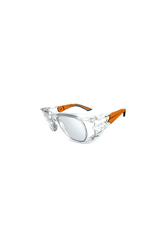 Varionet Safetypro +3.50 - lunettes de protection - supervision