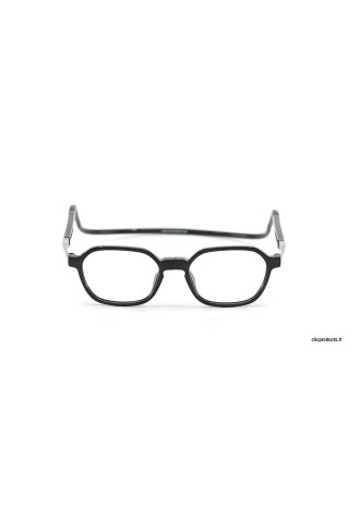FLEX URBAN CFU-NNN Noir - lunettes de lecture (optique & solaire) - supervision