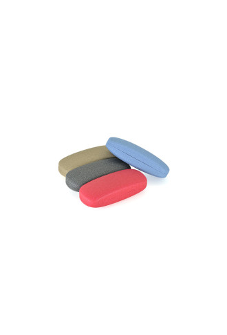 Etuis CHICAGO - Lot de 6 assortis - etuis - supervision