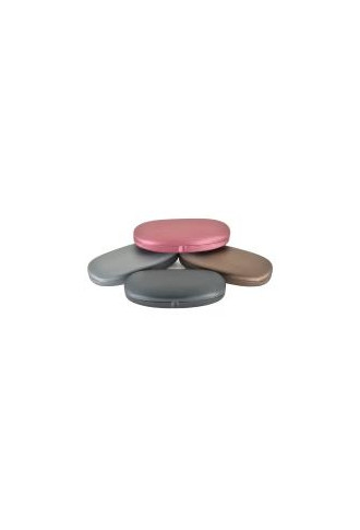 Etuis DUNE - Lot de 12 assortis - etuis - supervision