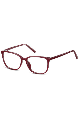 Monture optique Acétate AC391E - 100% santé - montures - supervision