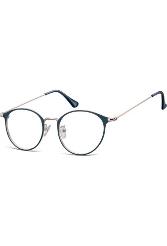 Monture optique Métal adulte 923D - 100% santé - montures - supervision