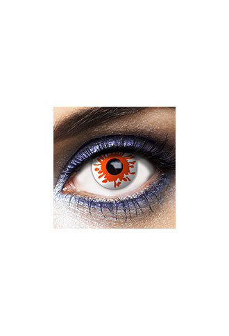 Blast 1 Day Plan - lentilles fantaisies - supervision