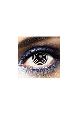 Spiral 1 Day Plan - lentilles fantaisies - supervision