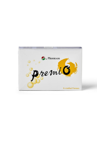 PremiO - Lentilles sphériques - Supervision