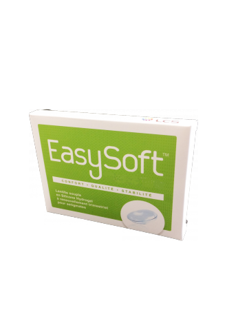 EasySoft - Commande par mail - lentilles sphériques - supervision
