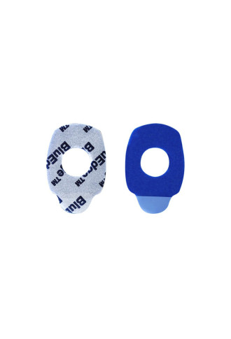 PASTILLES BLUEDGE 14MM XS - 1.000 PCS - divers - supervision