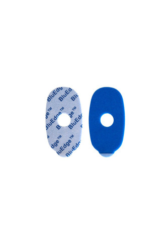 PASTILLES BLUEDGE 17MM ELLIPSE - 1.000 PCS - divers - supervision
