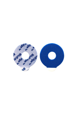 PASTILLES BLUEDGE 22MM FULL ROUND - 1.000 PCS - divers - supervision