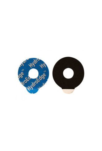 PASTILLES HYDROEDGE 22MM FULL ROUND - 1.000 PCS - divers - supervision