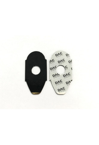 PASTILLES SUPERHACOEDGE 17MM ELLIPSE - 1.000 PCS - divers - supervision