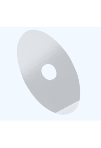HYDROSTICK OVAL 40mm - 1.000 PCS - divers - supervision