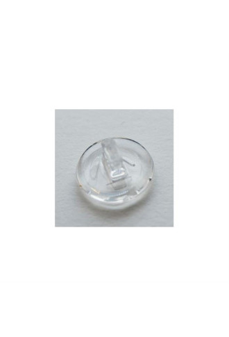 Plaquette, silicone, forme A, symétrique à clipper, 9.0MM (50 PAIRES) - divers - supervision