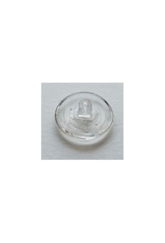 Plaquette, silicone, forme A, symétrique à visser, 9.0MM (50 PAIRES) - divers - supervision