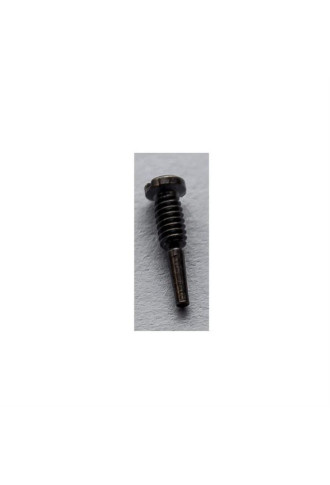Vis auto.centreuse pour charnière, fente, noir, 2.0 X 1.4 X 6.5 X 3.5MM (100 PIECES) - vis - supervision