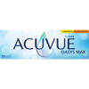 1 Day Acuvue Oasys Max MULTIFOCAL for ASTIGMATISM x30