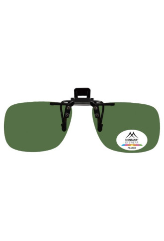 CLIP SOLAIRE POLARISE RELEVABLE 1970B - G15 - clip on - supervision