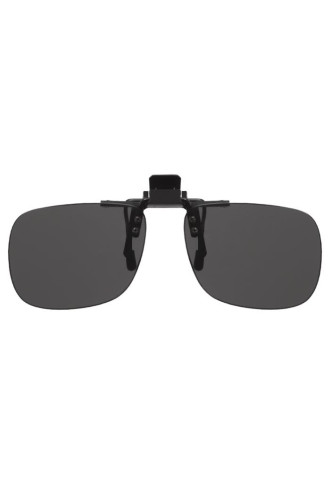 CLIP SOLAIRE RELEVABLE 1971A - Gris - clip on - supervision