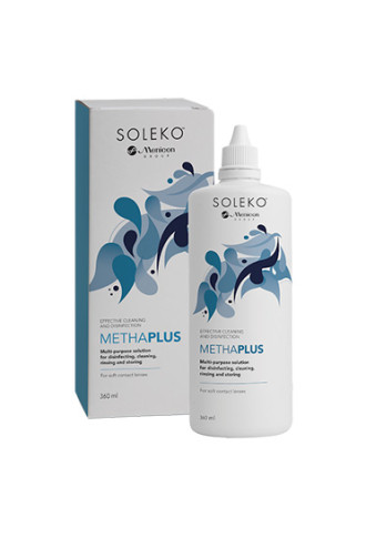 Methaplus - solutions multifonction - supervision