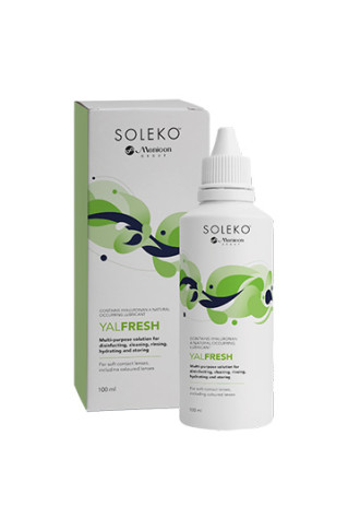 Yalfresh - solutions multifonction - supervision