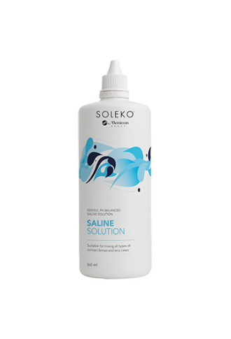 Saline - solutions multifonction - supervision