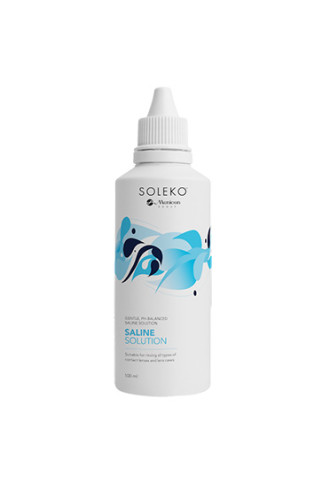 Saline - solutions multifonction - supervision