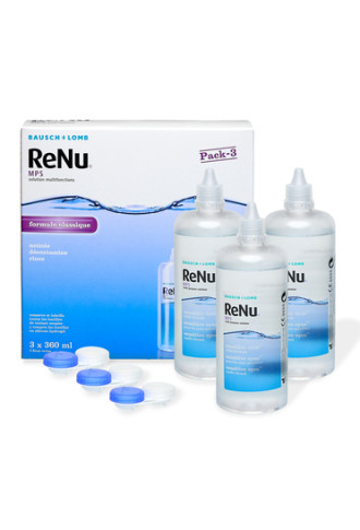 Renu MPS Pack Eco - solutions multifonction - supervision