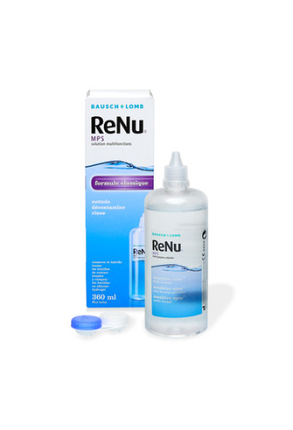 Renu MPS Sensitive - solutions multifonction - supervision