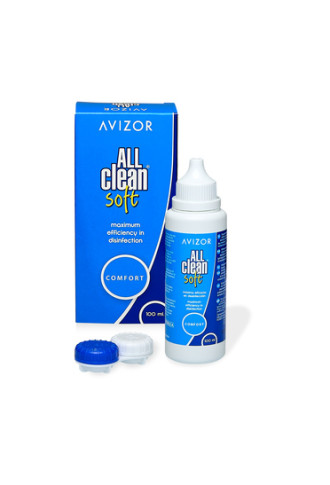 All Clean Soft - solutions multifonction - supervision