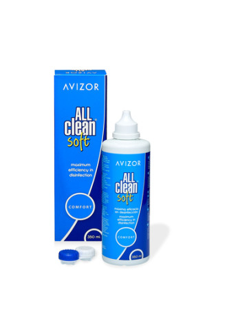 All Clean Soft - solutions multifonction - supervision