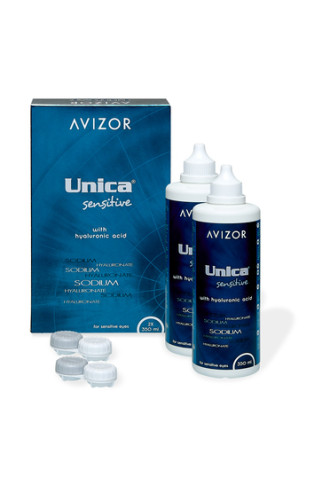 Unica Sensitive - solutions multifonction - supervision