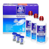 Aosept plus with HydraGlyde 3x360ml