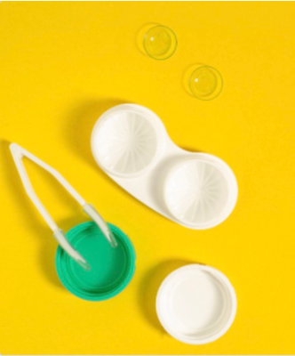 Fournisseur lentilles de contact: lentilles en gros & lot - Supervision