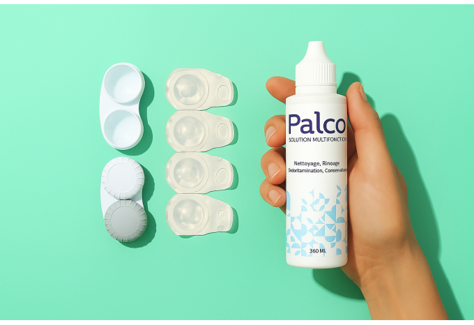 🌟 Palco Nouvelle Génération est arrivé !