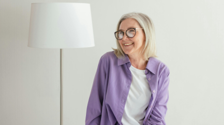 Sécheresse oculaire chez les femmes et après 50 ans pourquoi le risque augmente?