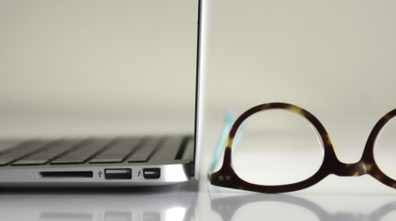 Climatisation, bureaux, air sec : vos yeux souffrent sans que vous le sachiez