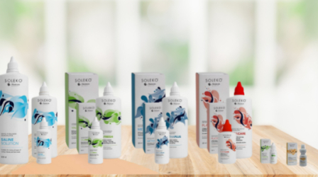 Gamme SOLEKO : des solutions d’entretien et de confort pour tous les porteurs !